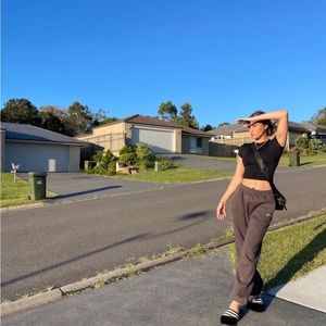 Meet your Posher, Annaleise